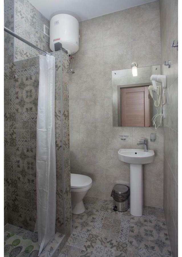 Fanfan Hotell Odessa Exteriör bild