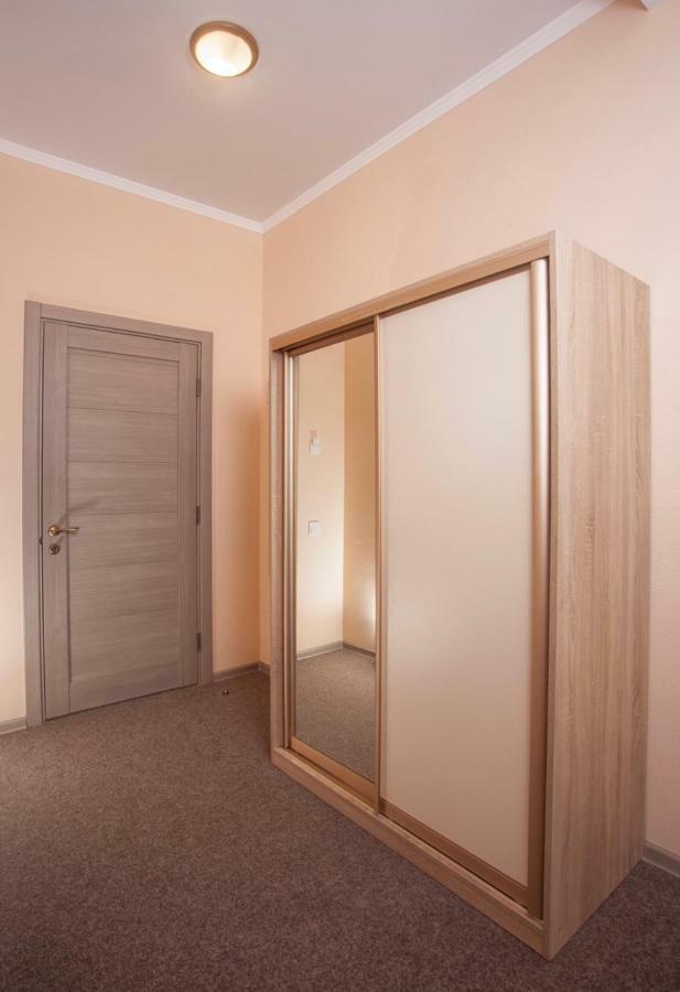 Fanfan Hotell Odessa Exteriör bild
