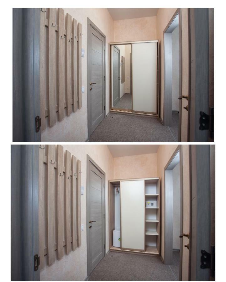 Fanfan Hotell Odessa Exteriör bild
