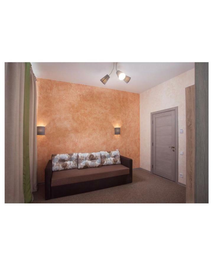 Fanfan Hotell Odessa Exteriör bild